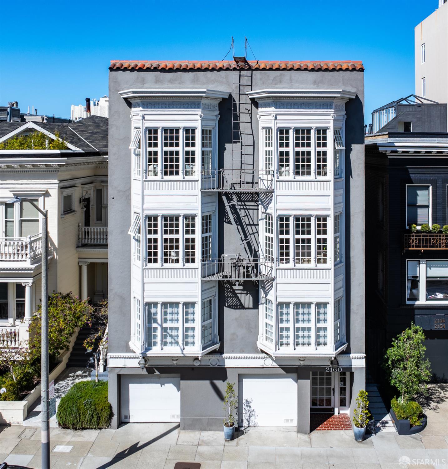 2160 Pacific Avenue #2 - Main photo