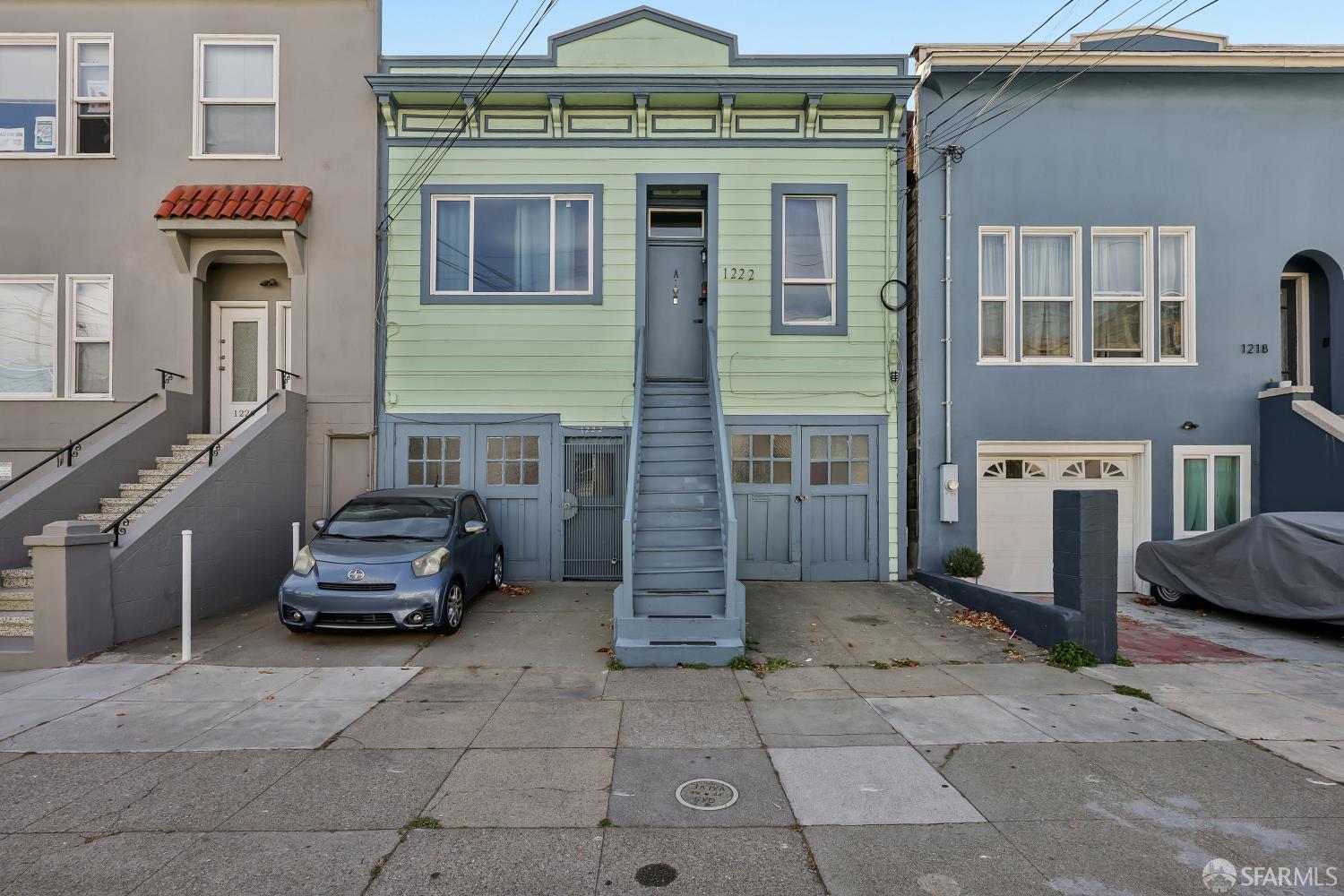 1222 York Street #Garag - Main photo