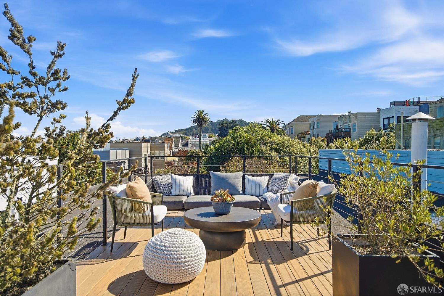 924 Stanyan Street - Main photo