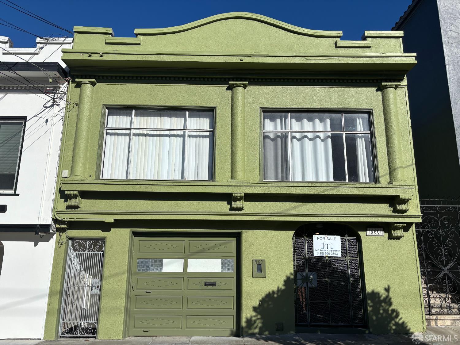 560 27th Avenue - Main photo