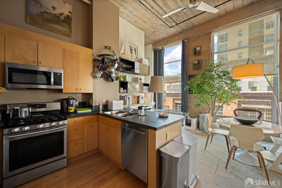 1 Federal Street #47 - Photo 5