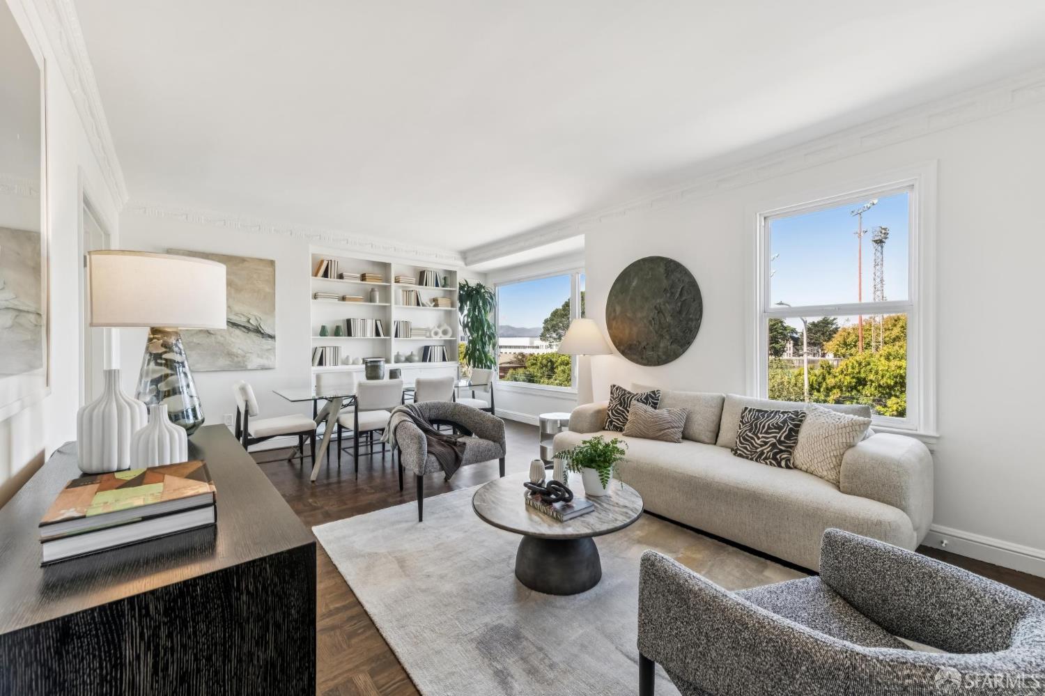 1815 Chestnut Street - Main photo