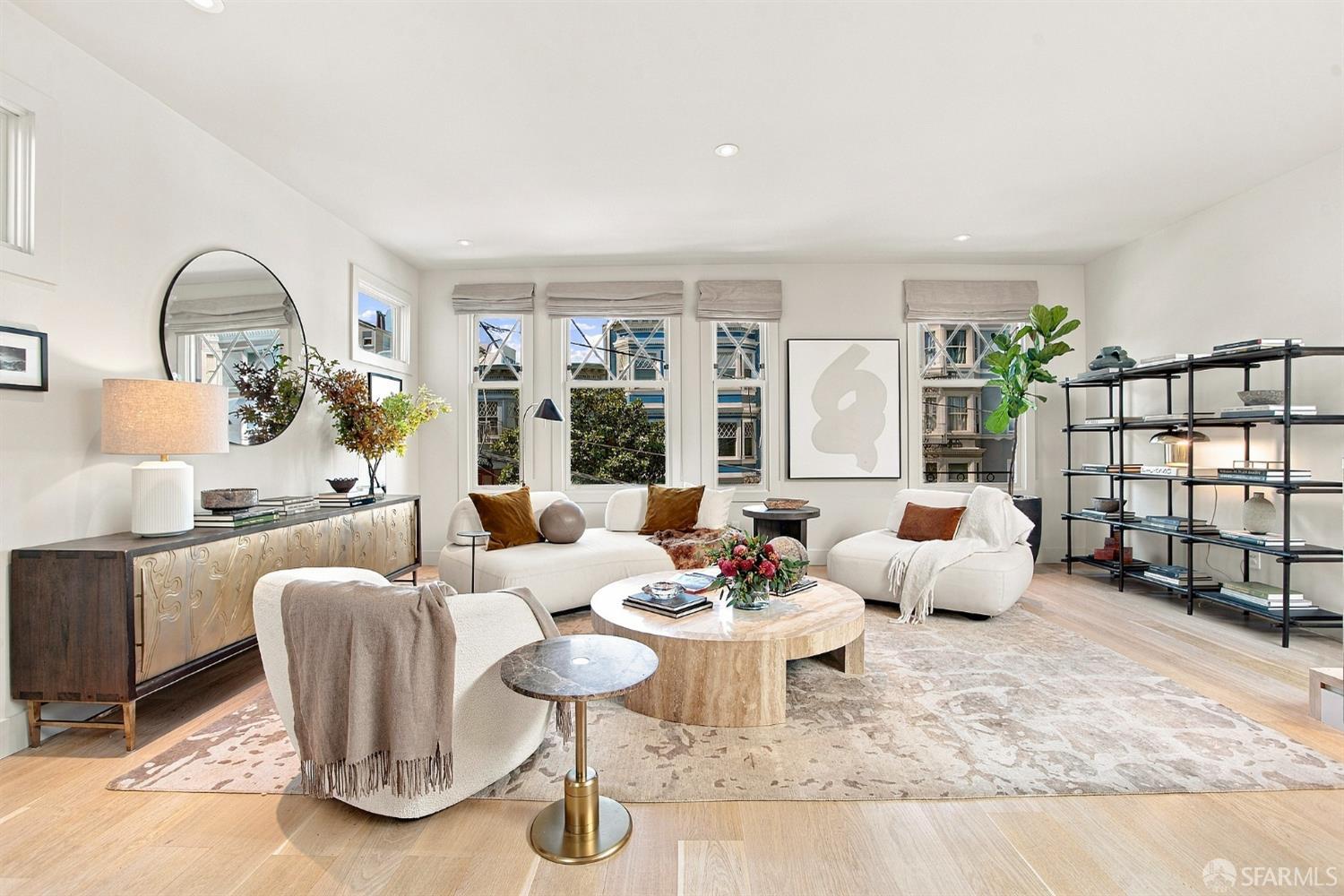 924 Stanyan Street - Photo 4