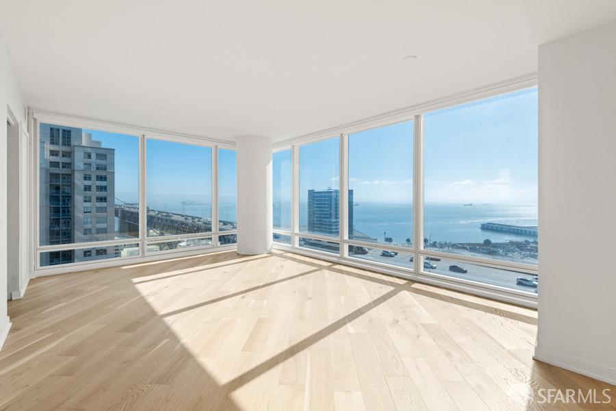 401 Harrison Street #15F - Main photo