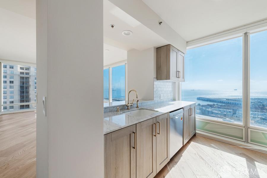 401 Harrison Street #15F - Photo 5