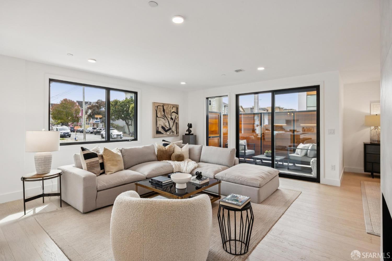 4135 California Street #1 - Photo 3