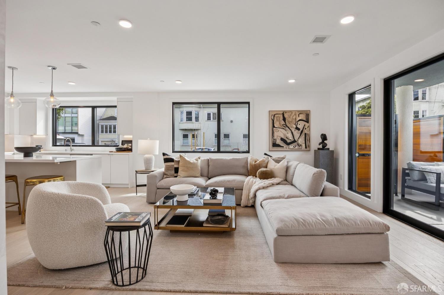 4135 California Street #1 - Photo 2