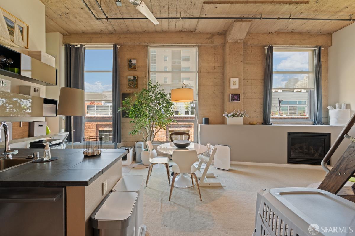 1 Federal Street #47 - Photo 3
