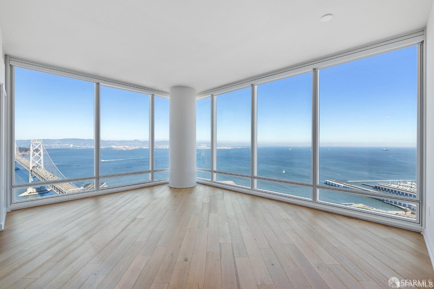 401 Harrison Street #34E - Photo 2