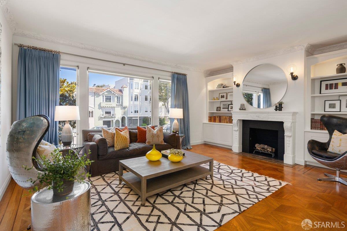 3743 Fillmore Street - Main photo