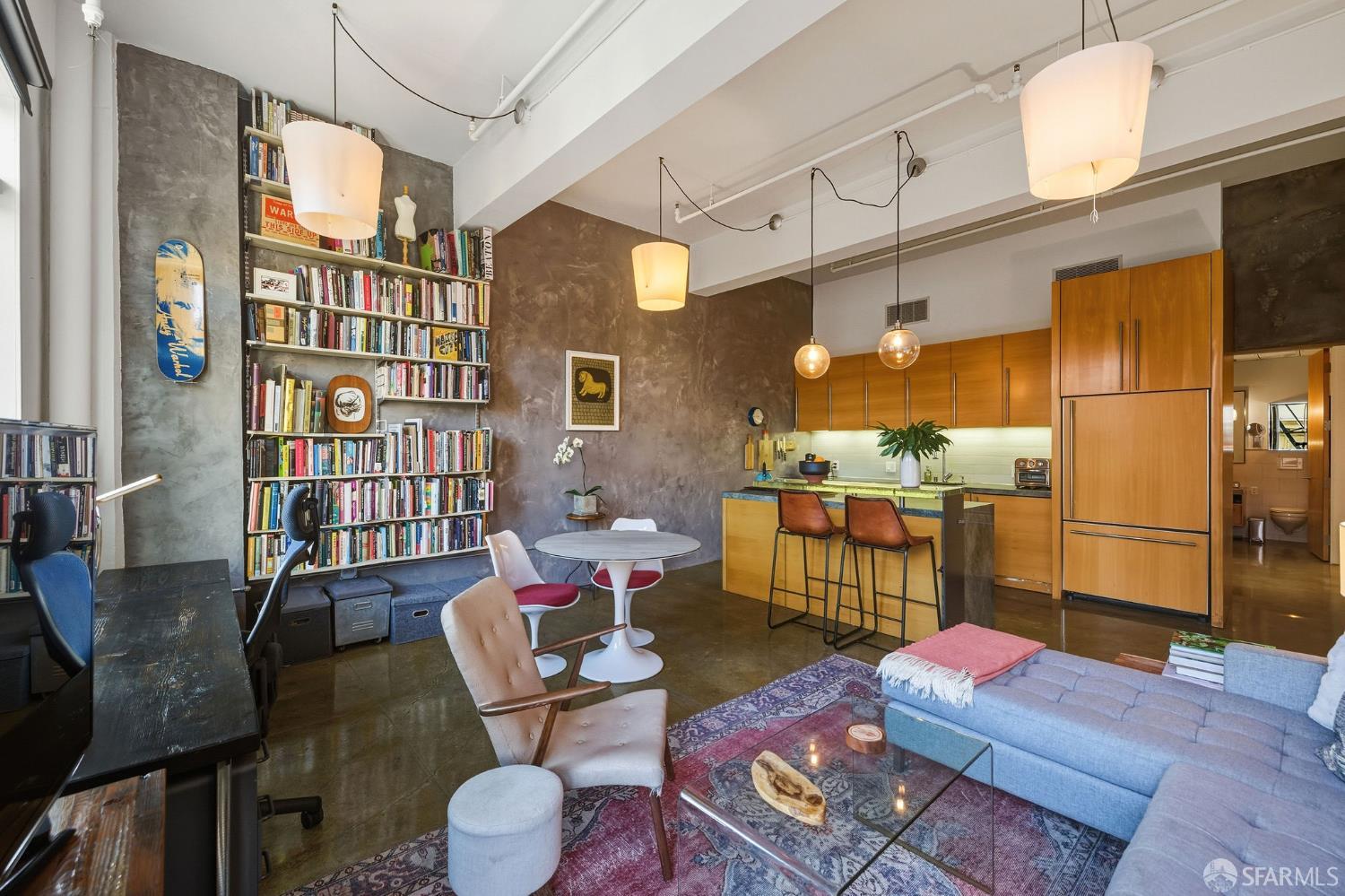 2 Mint Plaza #408 - Main photo