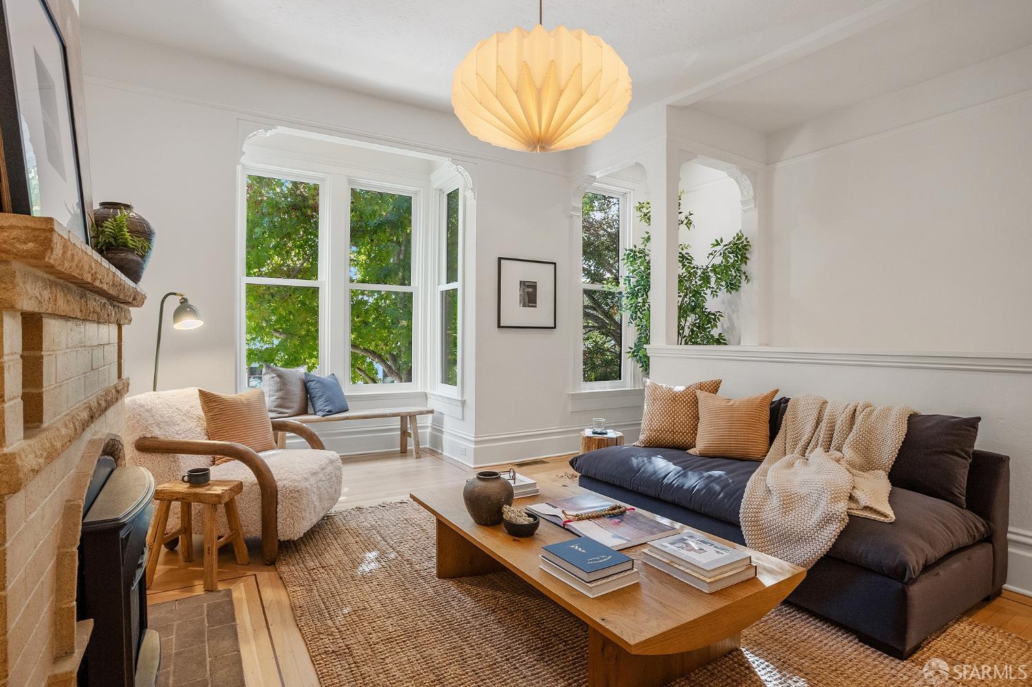 1504 Sanchez Street - Photo 3