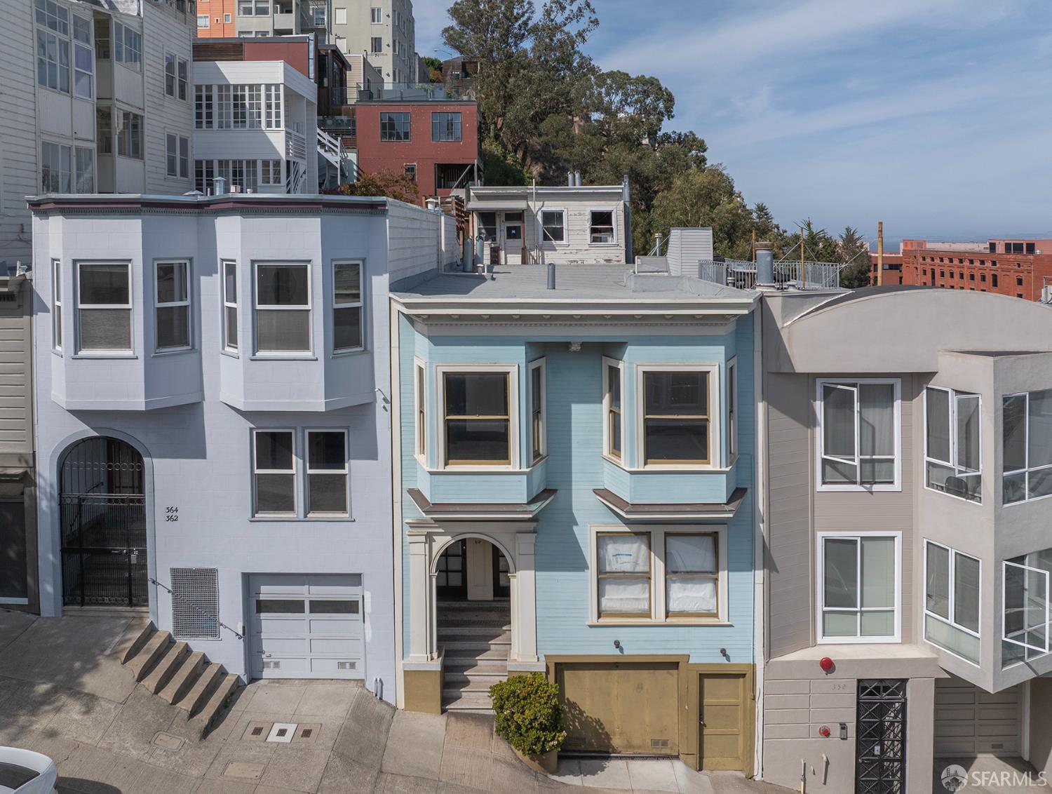 358-360 Vallejo Street - Main photo