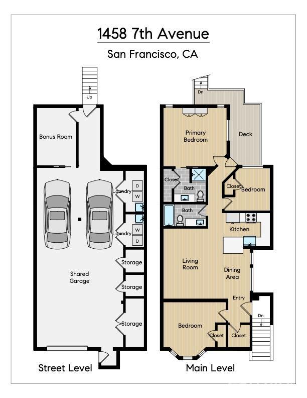 1458 7th Avenue - Photo 3