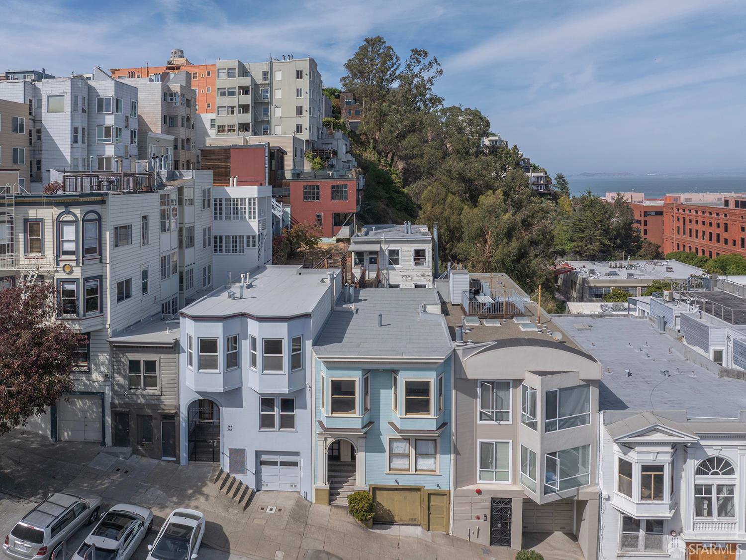 358-360 Vallejo Street - Photo 5