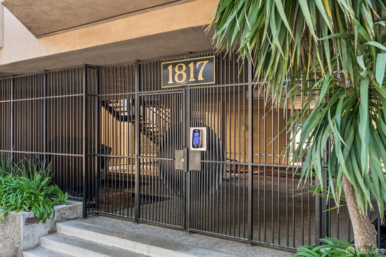 1817 California Street #2B - Main photo