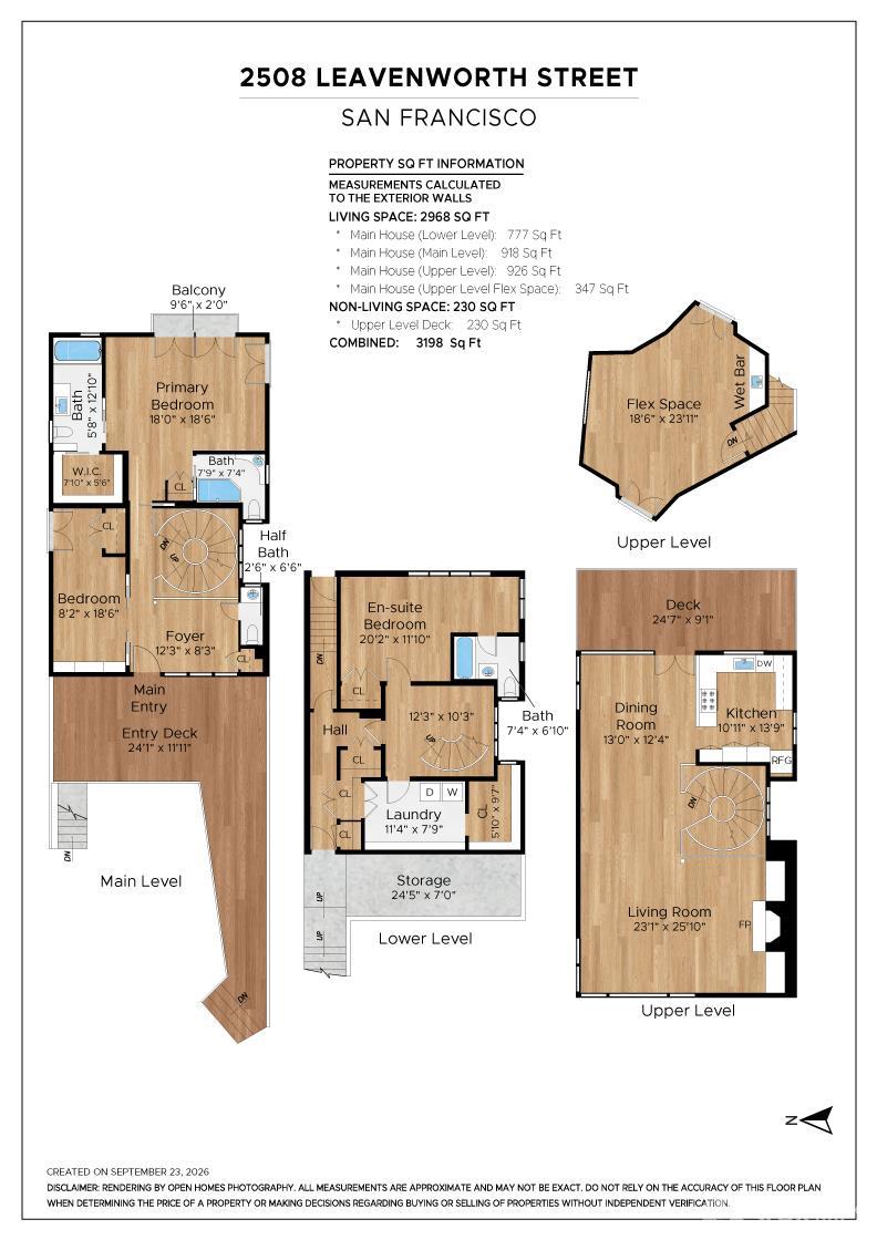 2508 Leavenworth Street - Photo 2