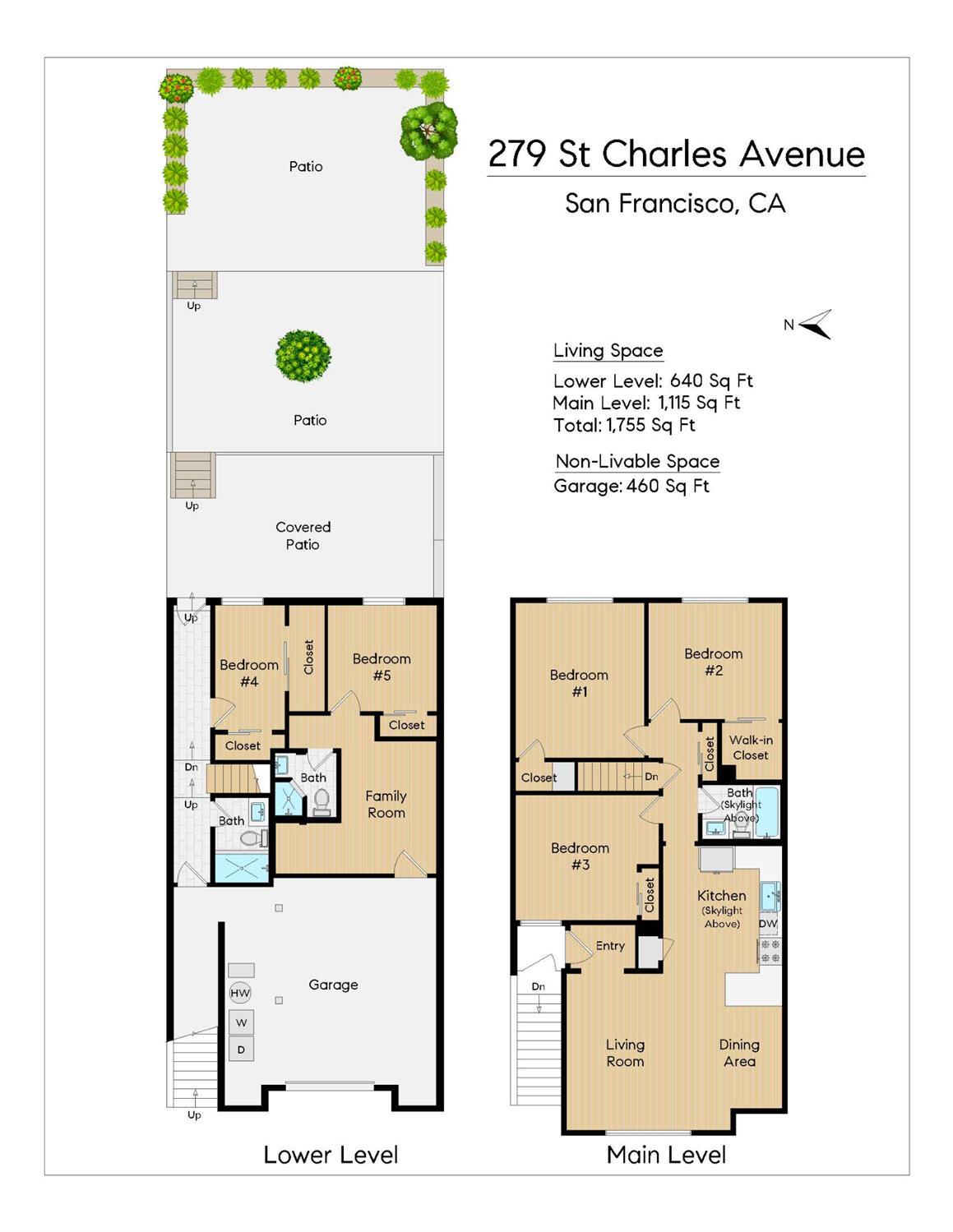 279 St Charles Avenue - Photo 5