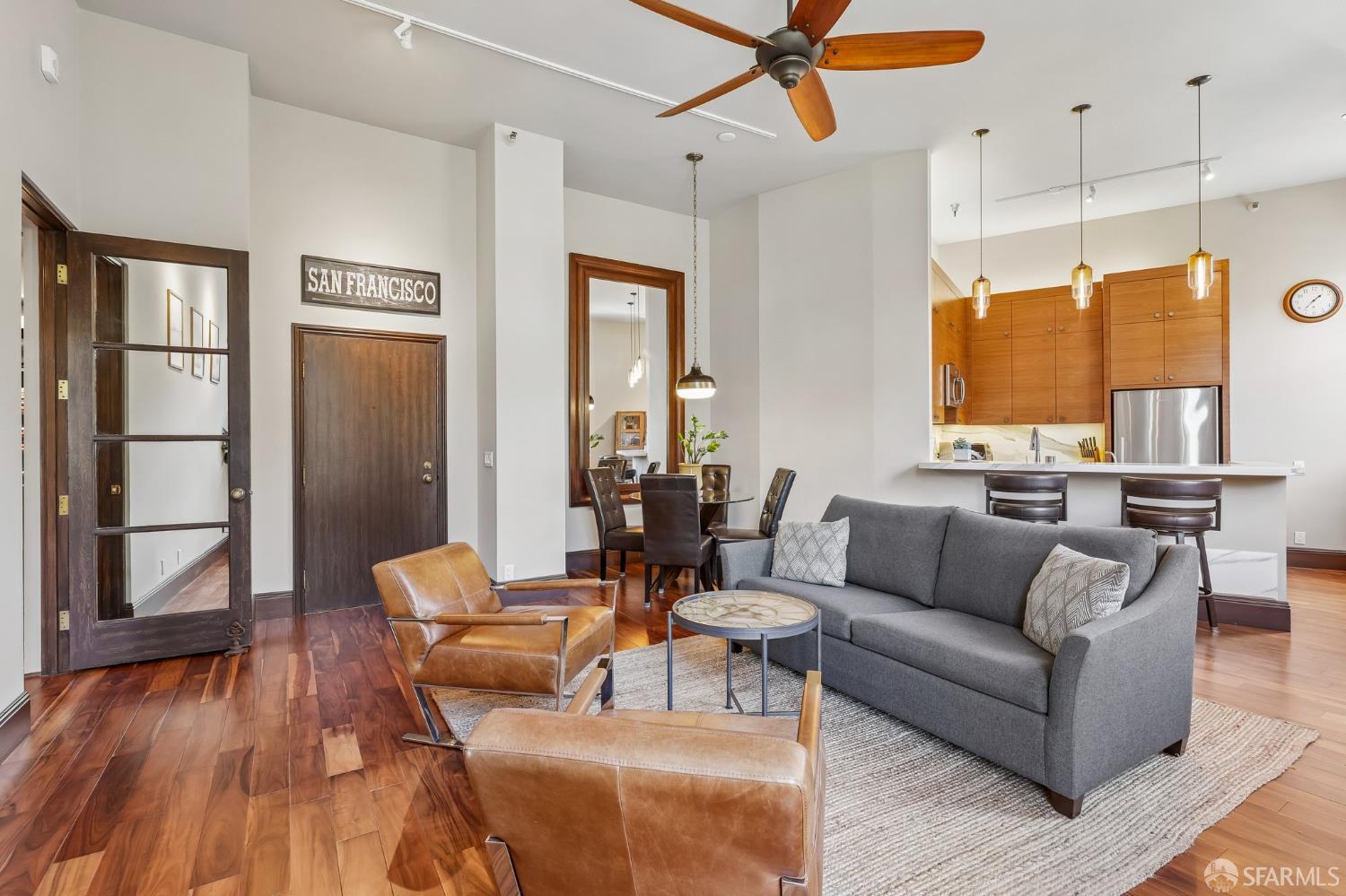 355 Buena Vista Avenue #701W - Photo 2