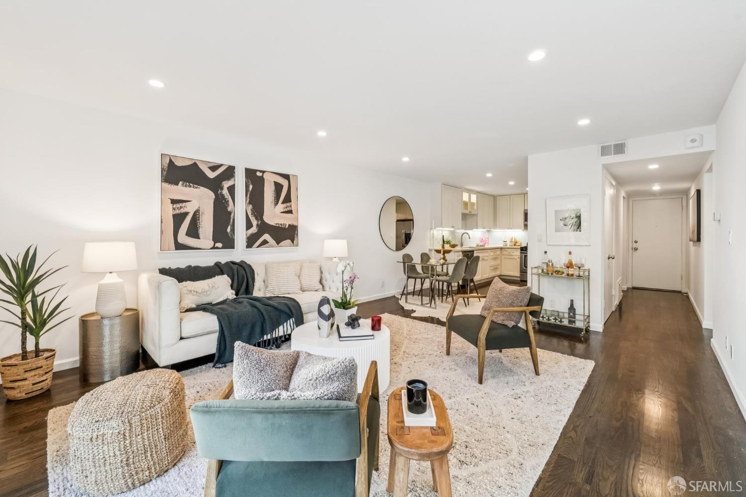1426 Taylor Street #2 - Photo 4