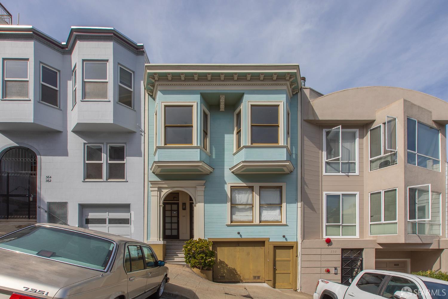 358-360 Vallejo Street - Photo 4