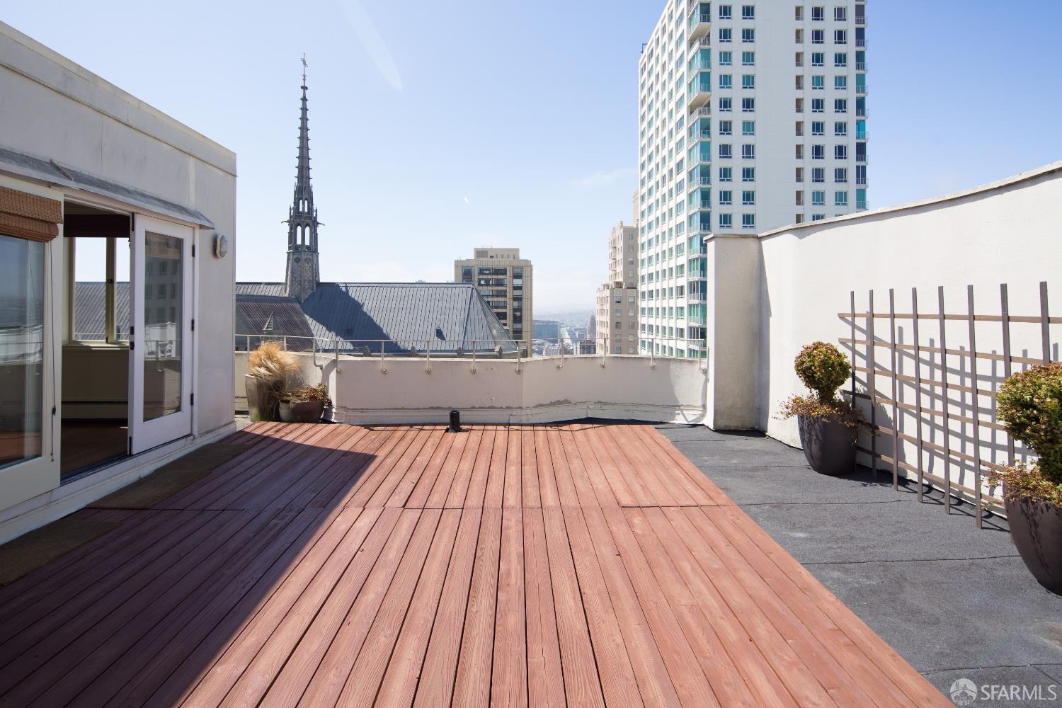 1298 Sacramento Street #10 - Main photo