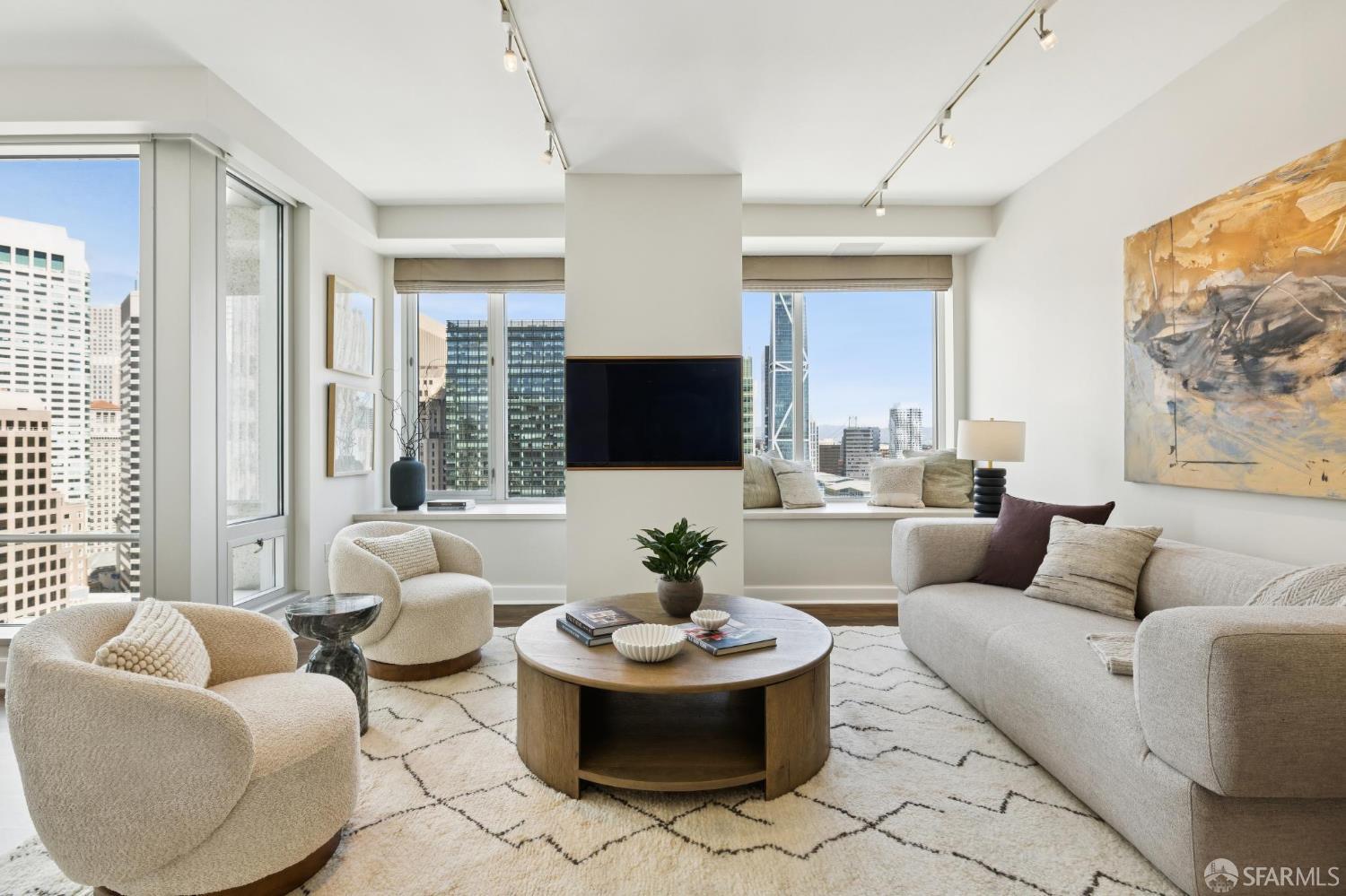 188 Minna Street, San Francisco