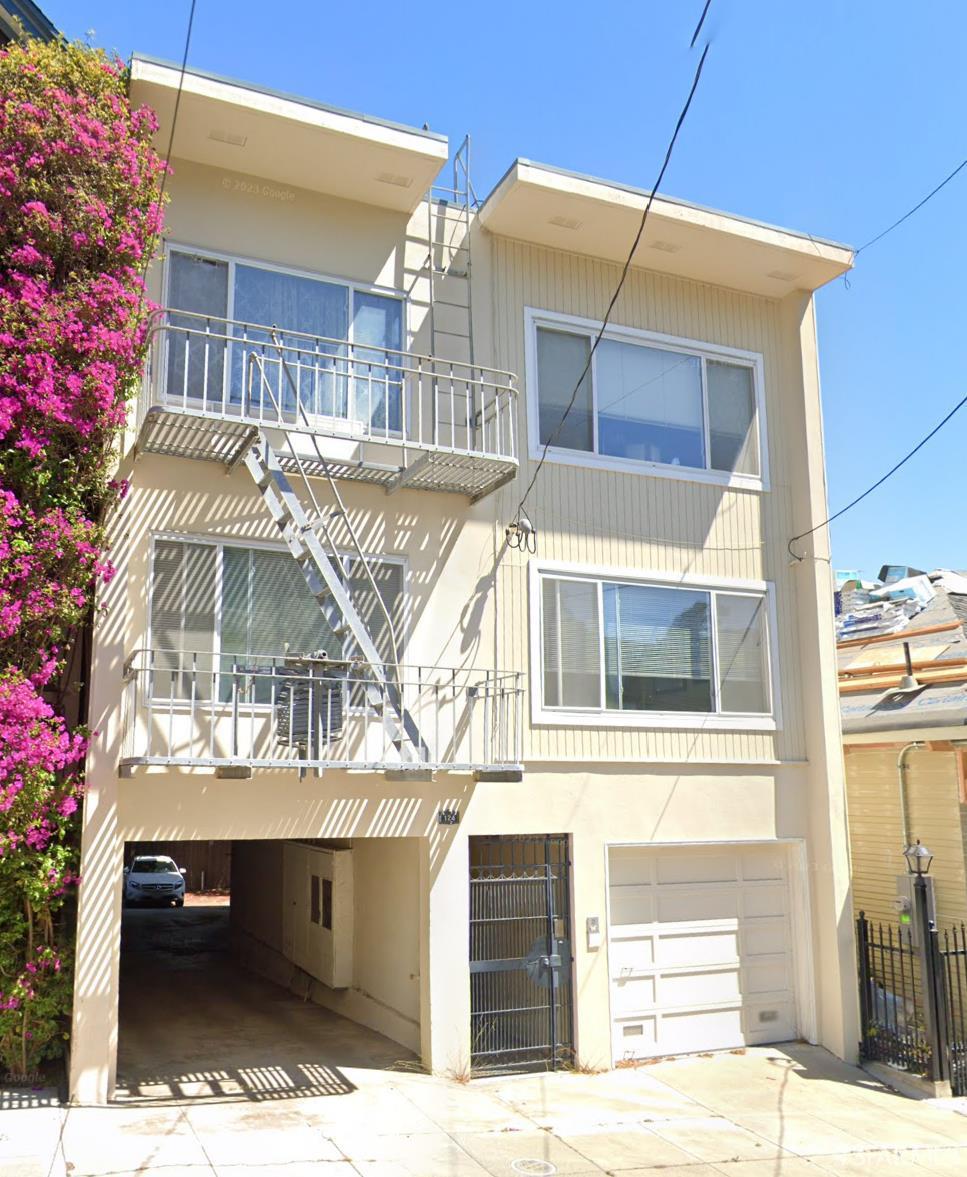 124 Rivoli Street #2 - Main photo