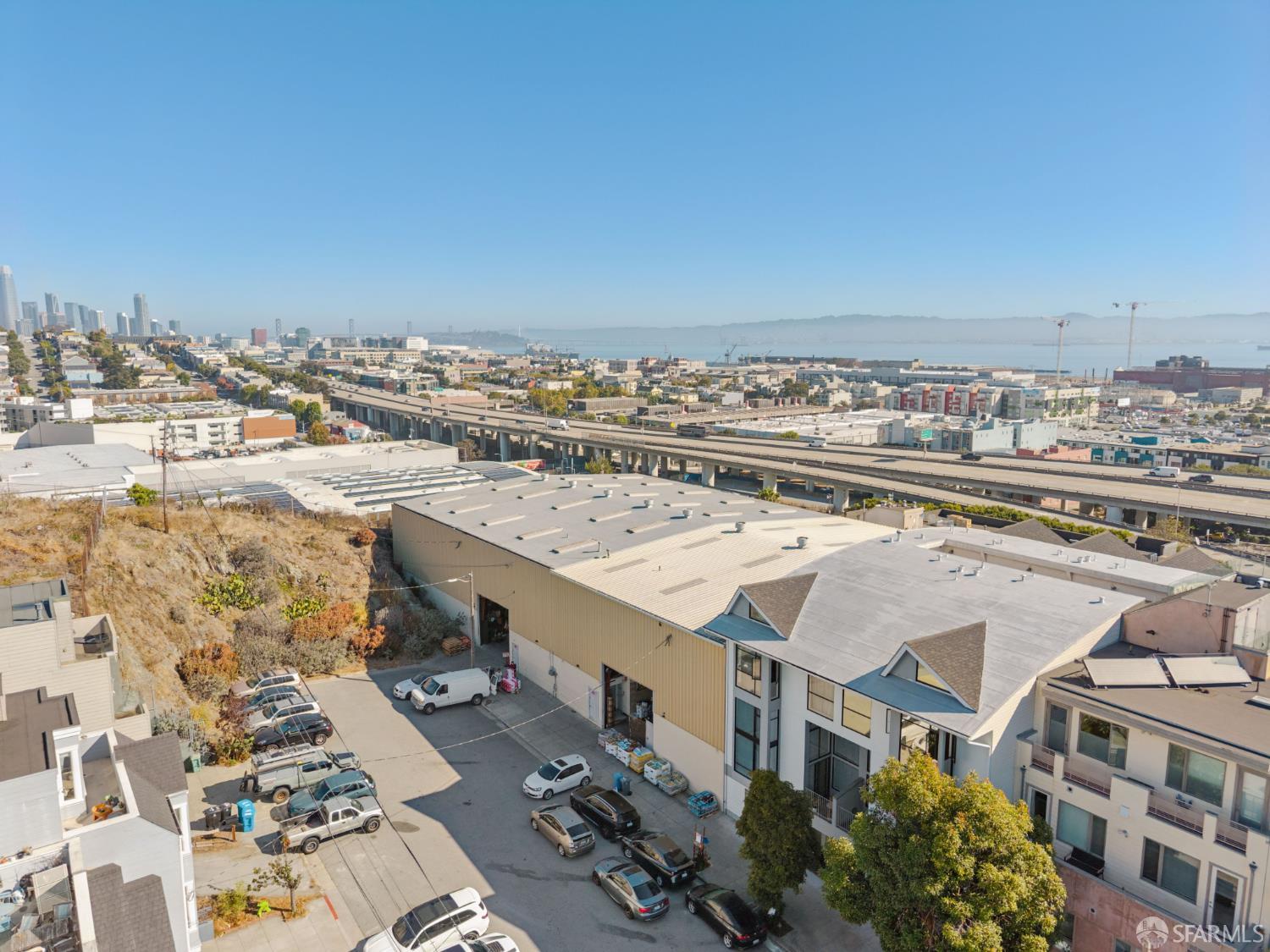 1035 Mississippi Street - Photo 2