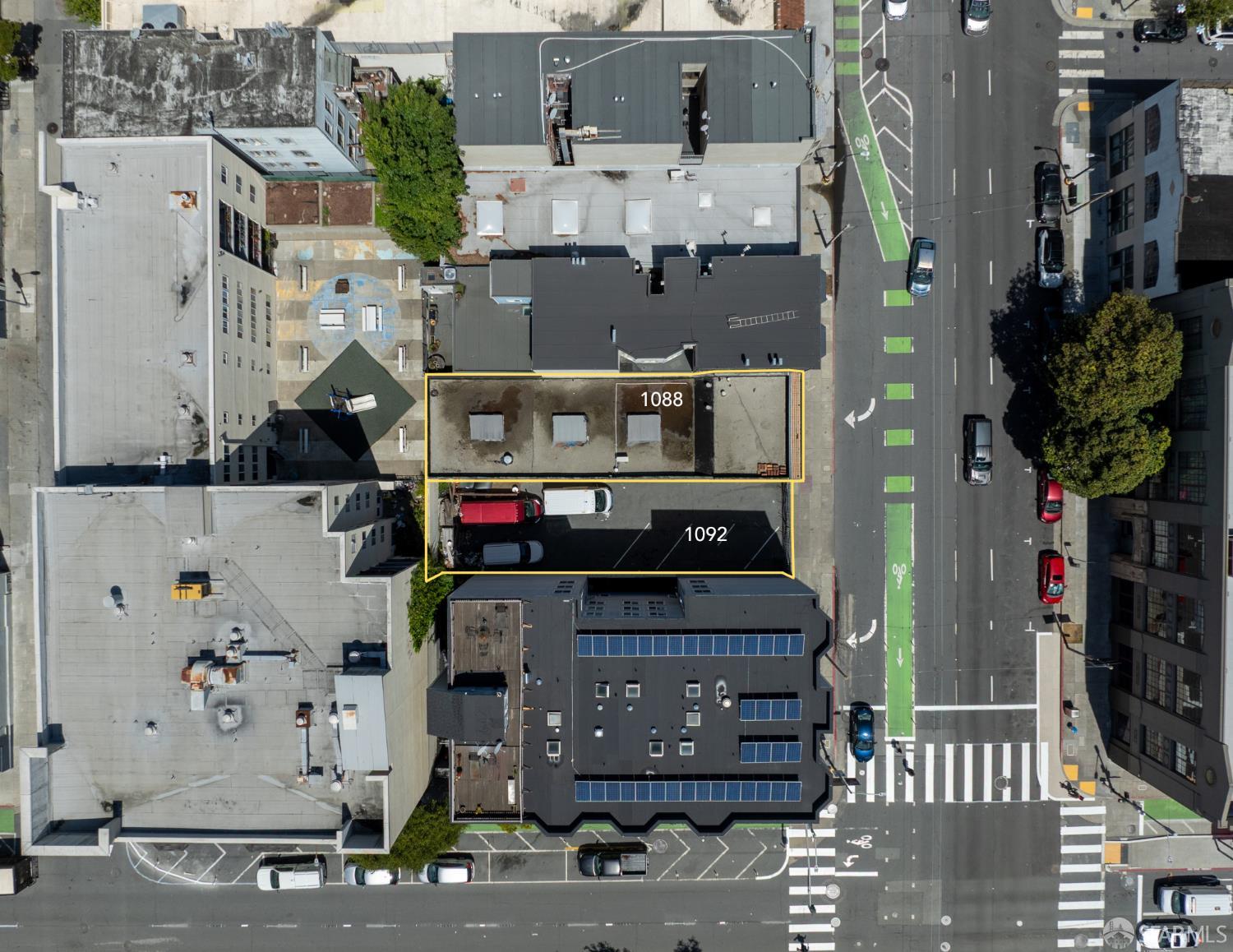 1088 Howard Street - Photo 5