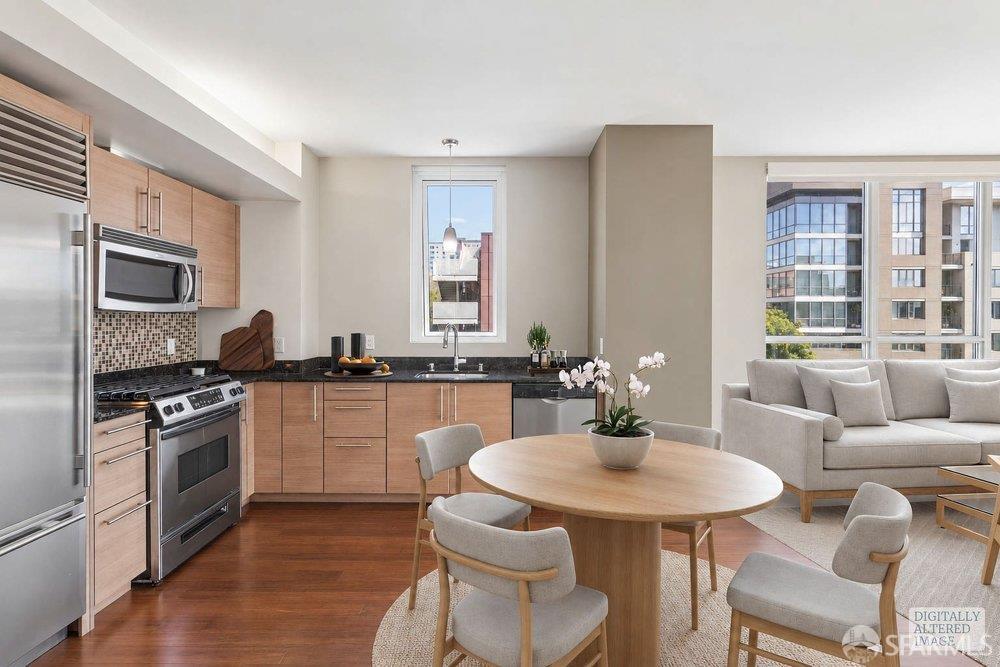 300 Berry Street #408 - Photo 5