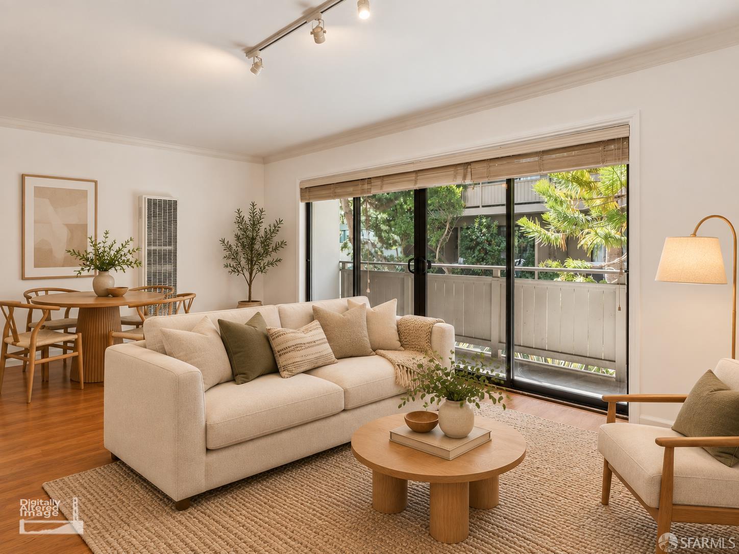 1817 California Street #2B - Photo 5