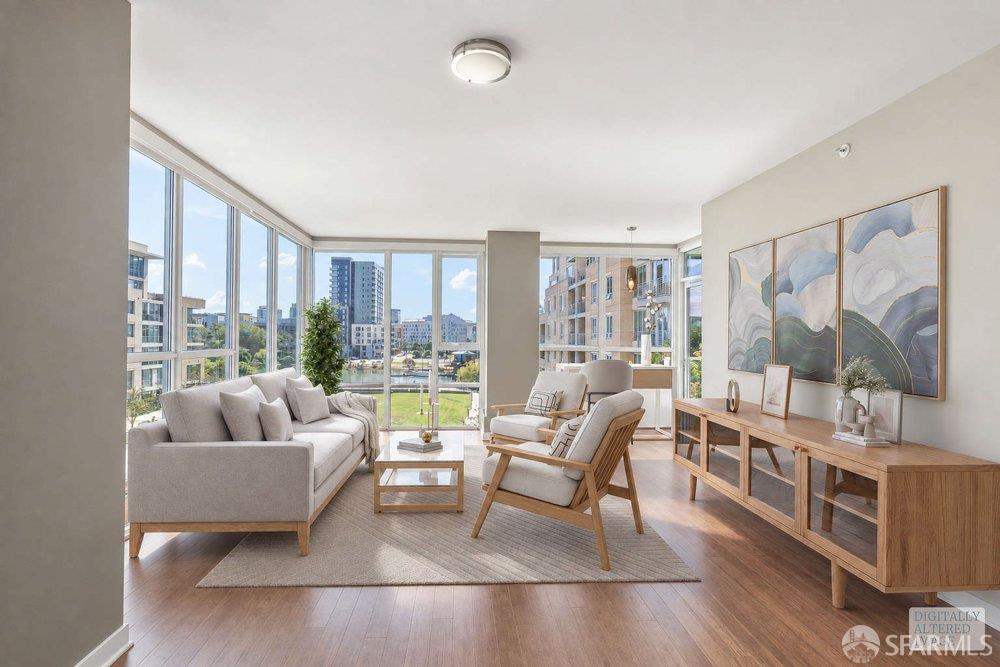 300 Berry Street #408 - Main photo