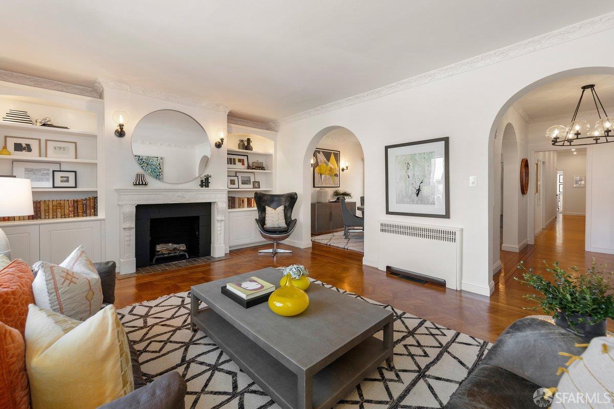 3743 Fillmore Street - Photo 5
