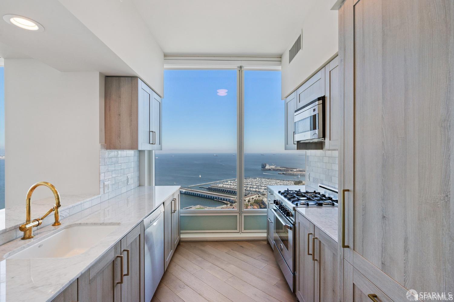 401 Harrison Street #34E - Photo 4
