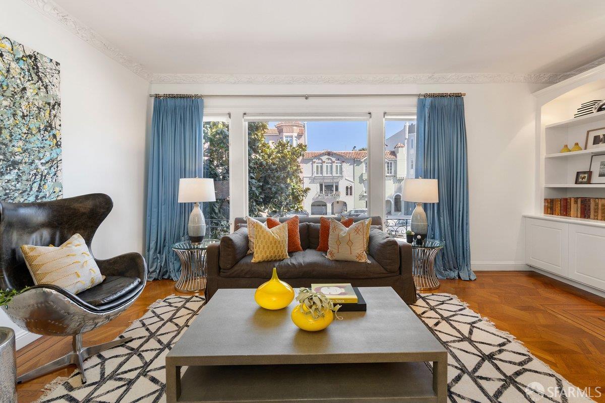 3743 Fillmore Street - Photo 2