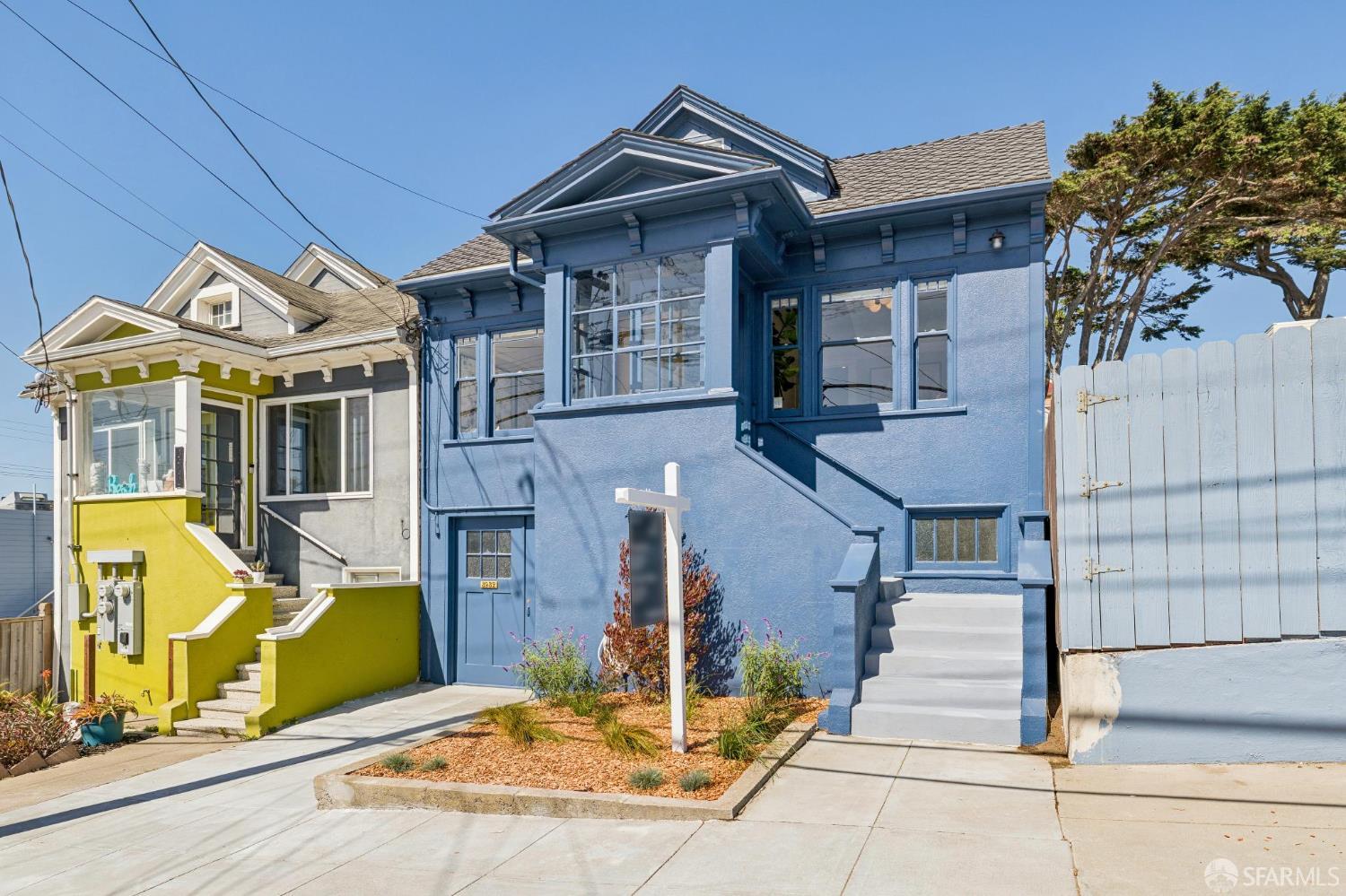 3932 Lawton Street - Main photo