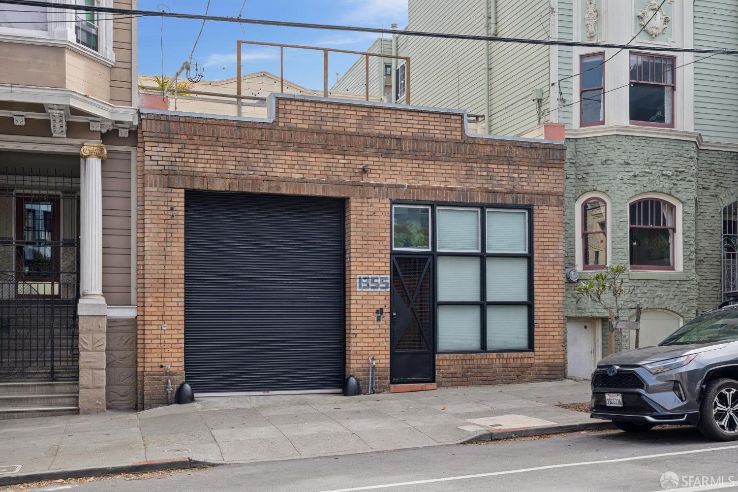 1355 Grove Street - Main photo