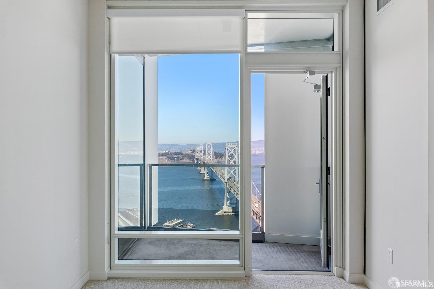 401 Harrison Street #34E - Photo 5