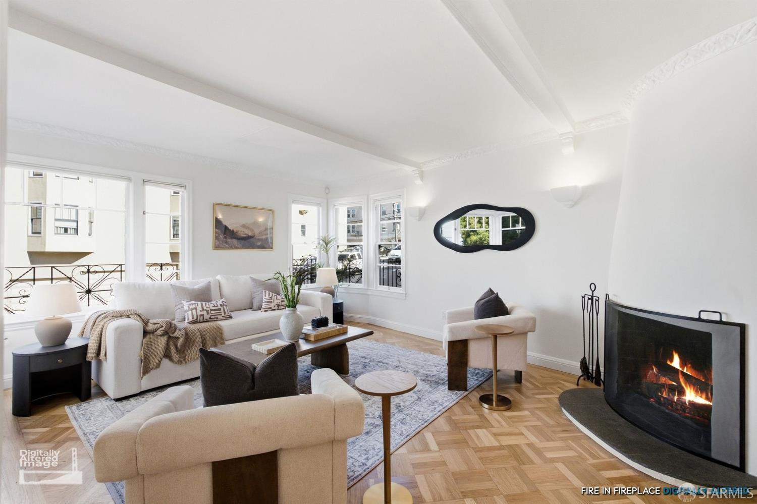 3019 Broderick Street - Photo 2