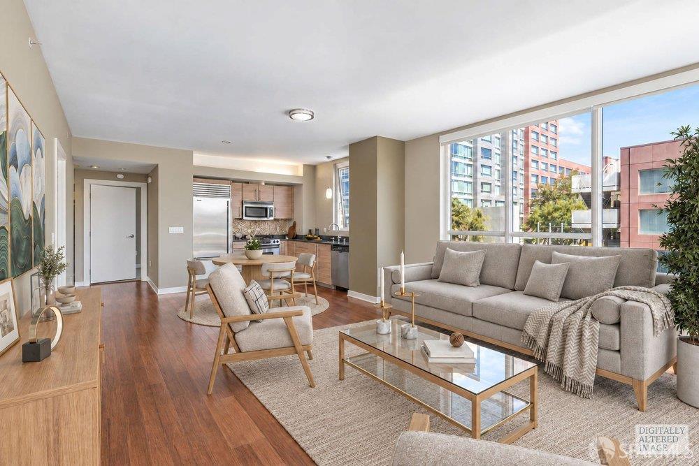 300 Berry Street #408 - Photo 4
