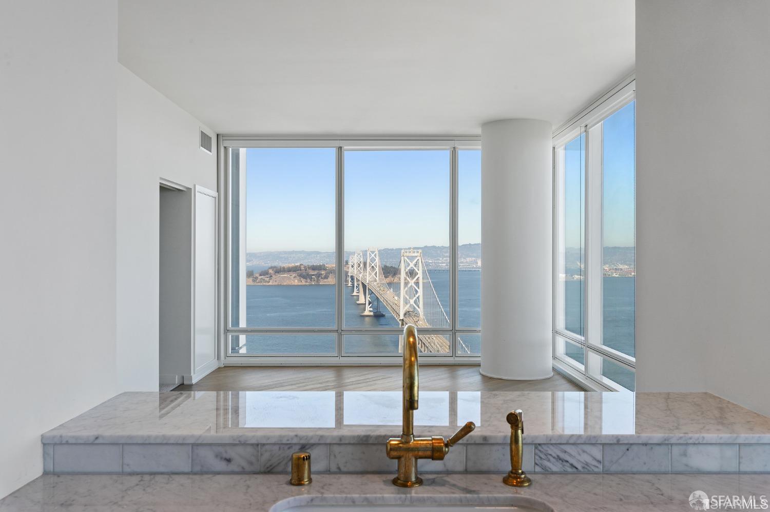 401 Harrison Street #34E - Photo 3