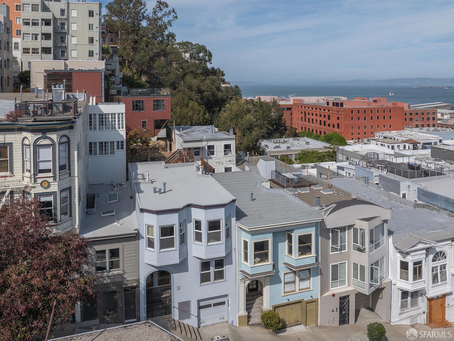 358-360 Vallejo Street - Photo 3