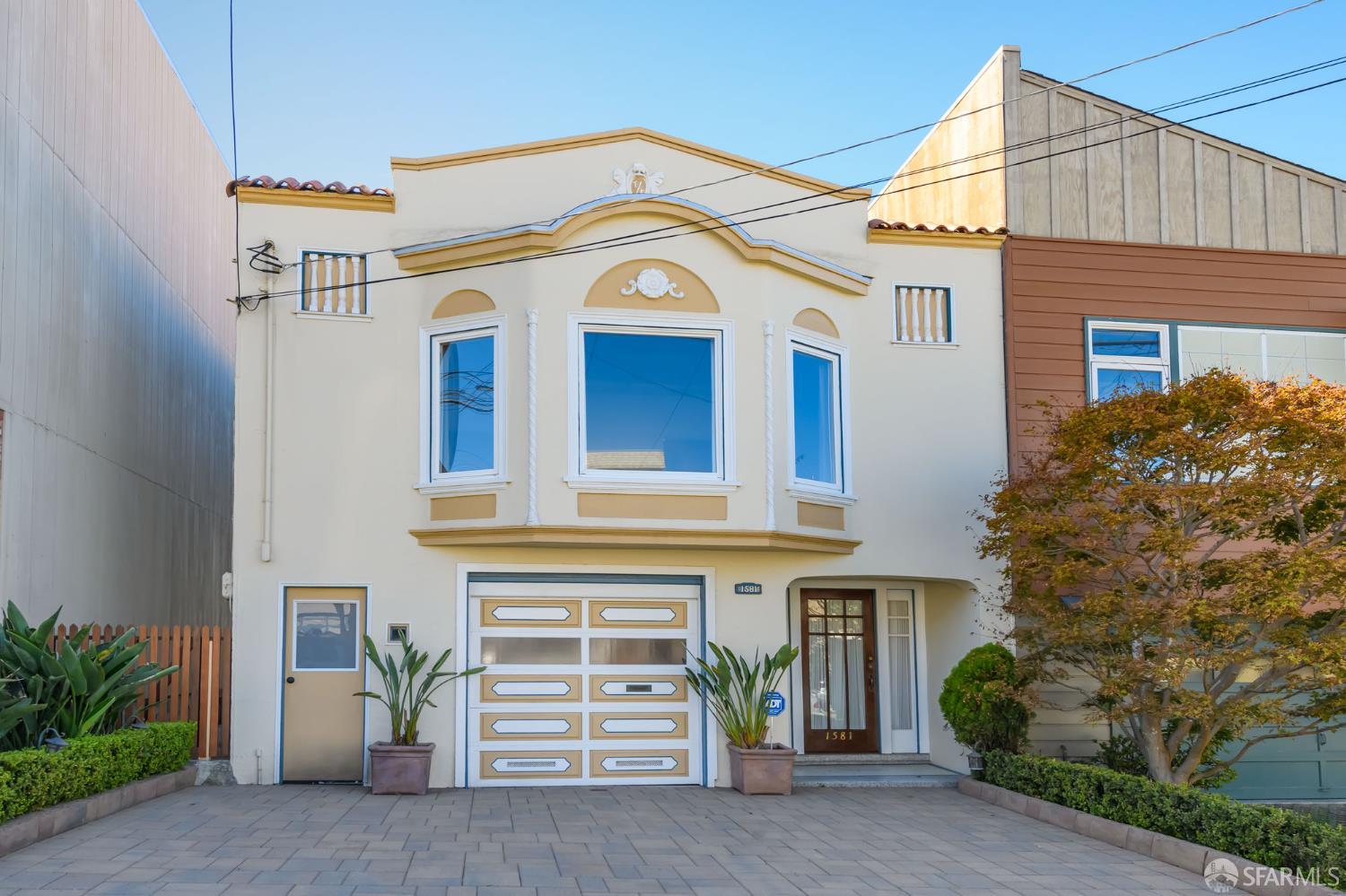 1581 20th Avenue - Main photo