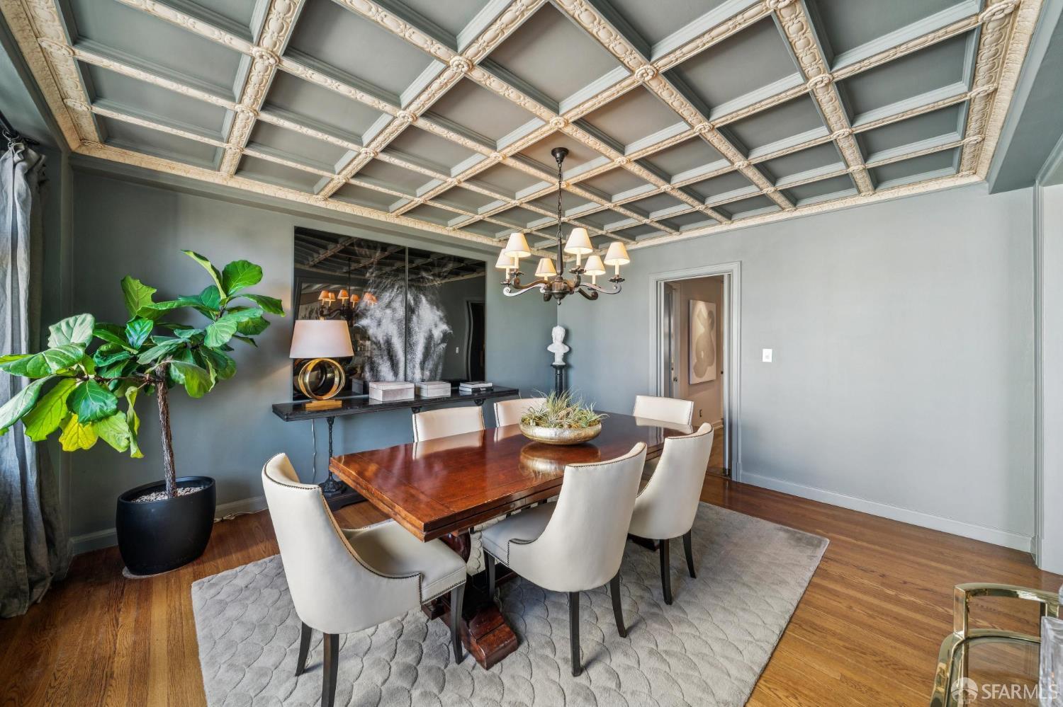 850 Powell Street #602 - Photo 4
