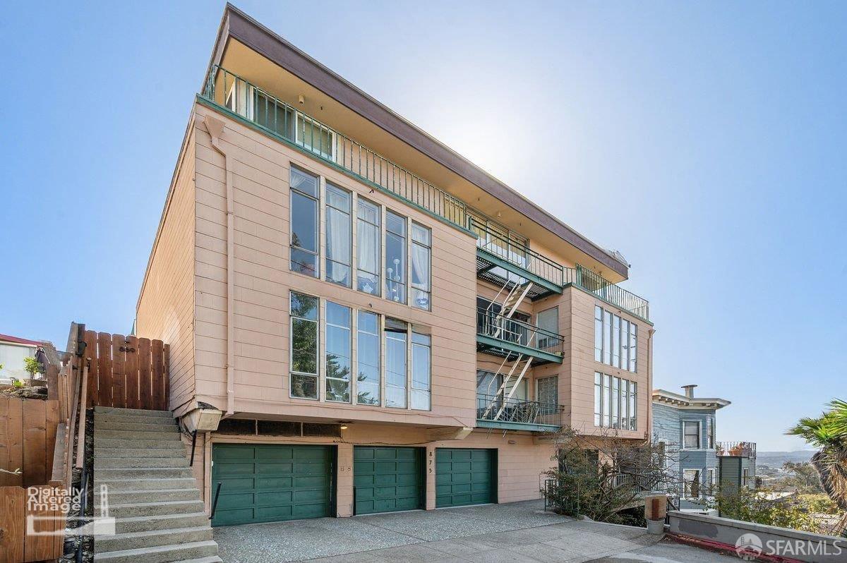 875 Vermont Street #300 - Photo 4