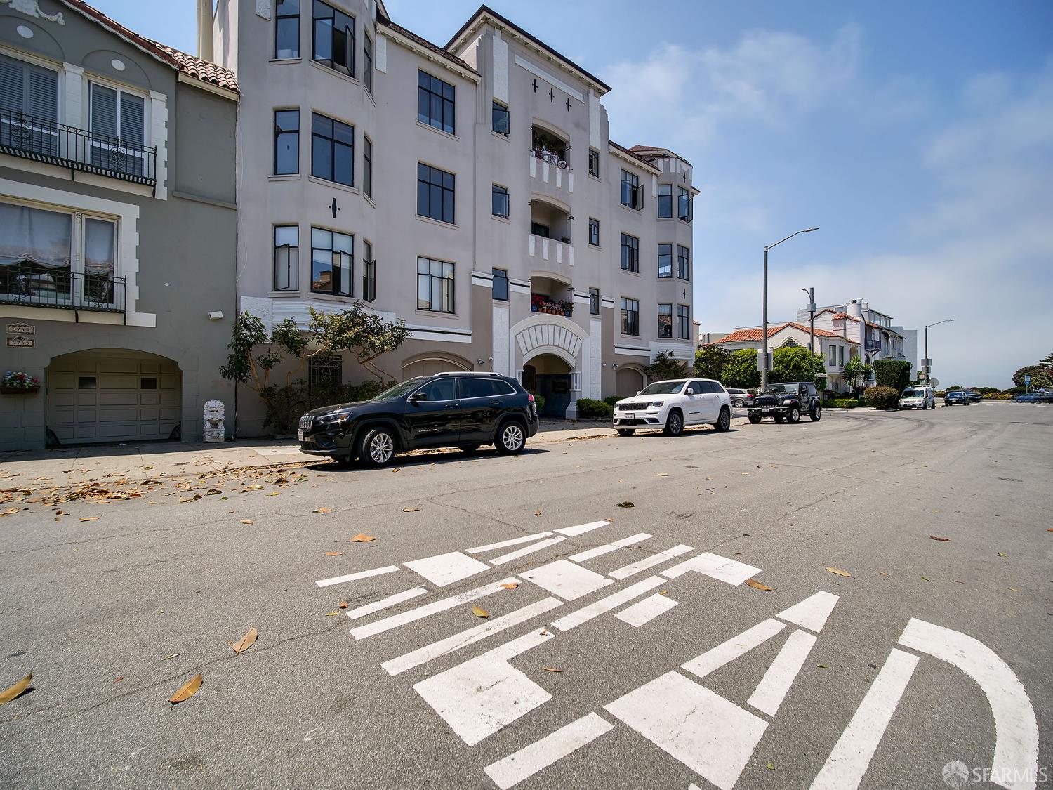 3757 Webster Street #203 - Photo 3