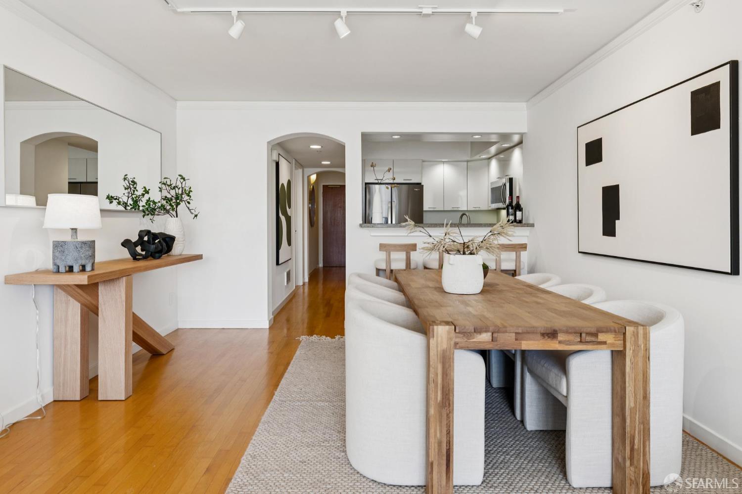 1438 Green Street #5A - Photo 3