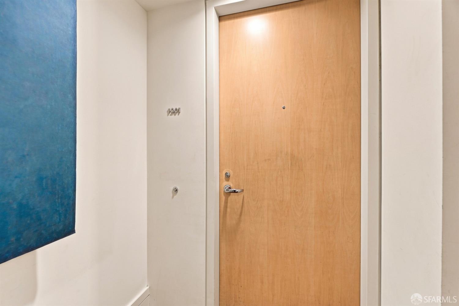 1388 Gough Street #1201 - Photo 4