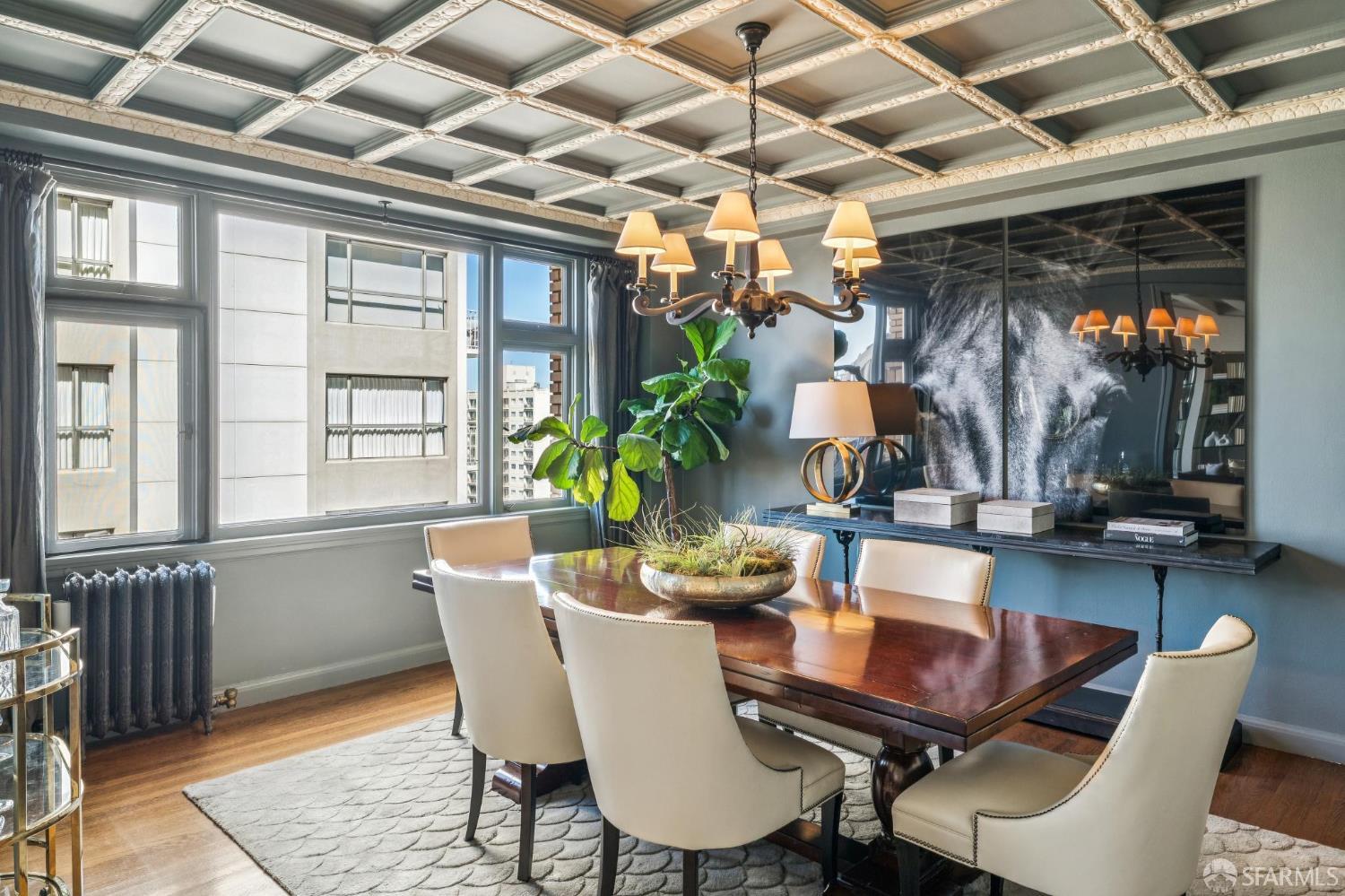 850 Powell Street #602 - Photo 3
